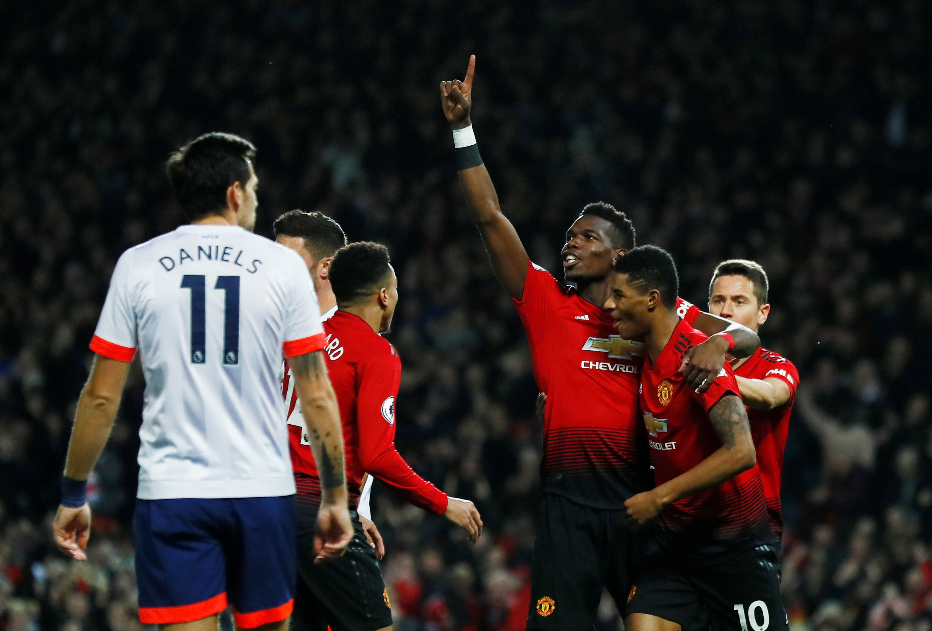 欧洲赛场的 欧洲赛场的